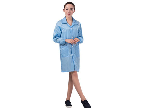 防靜電無(wú)塵大褂